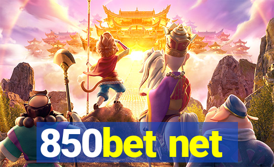 850bet net